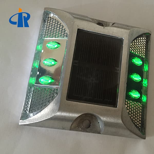 <h3>Solar Road Markers Manufacturer in China</h3>
